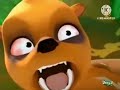 Pada Zaman Dahulu Kancil Mata Harimau Scream Funny 3