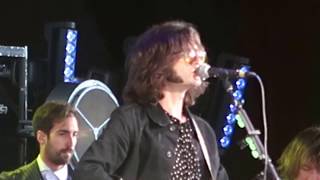 “Your Picture”...  King Leg @ Bethel Woods 2018