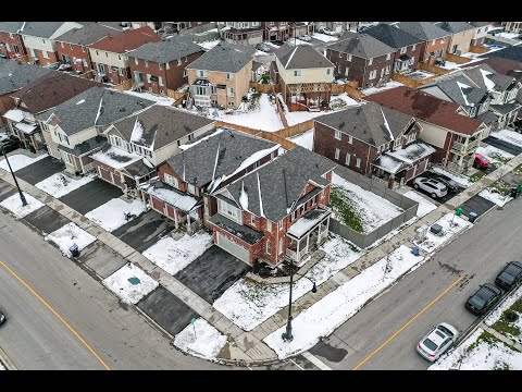 1 Allium Road, Brampton Home for Sale - Real Estate Properties for Sale