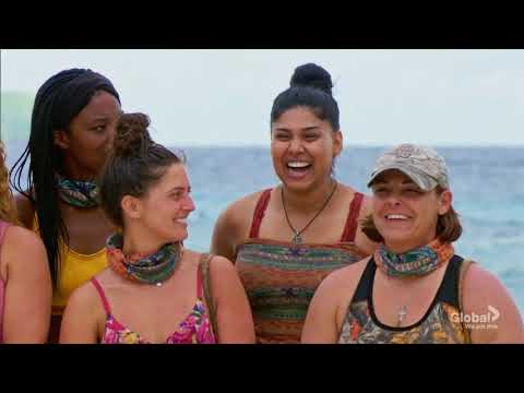 Survivor: Island of Idol - Immunity/Reward Challenge 2 / Part 1