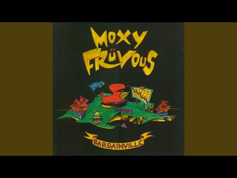 Fell In Love - Moxy Fruvous