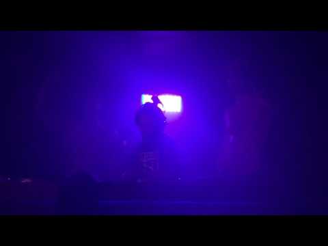 Mat Weasel vs Dr.Looney vs Tanukichi @ Edition33, STORM CLUB, Prague, CZ - 03.06.2016 a part 2