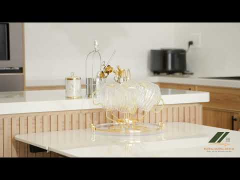 Nội Thất Bếp - SALA - Quận 2