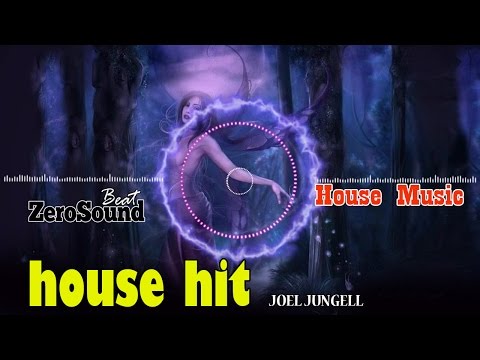 House Hit - Joel Jungell - House Music