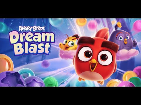 Angry Birds Dream Blast Instructions for getting unlimited Coins for Ios & Android version