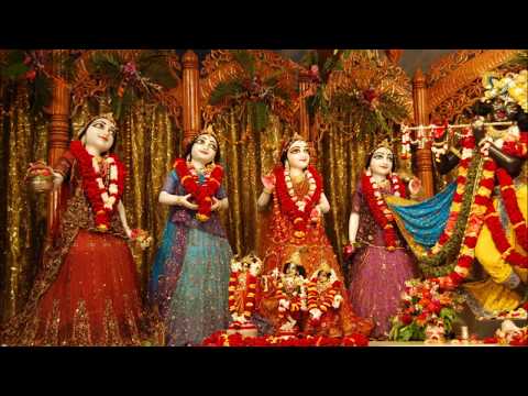 Krsna Book 1970 - 90 - Summary Description of Lord Krsna's Pastimes