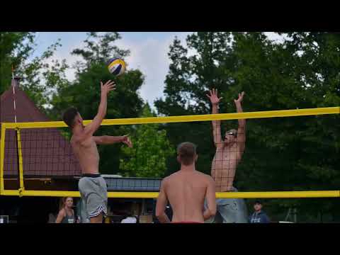 Beach Liga 2022 - Join the League