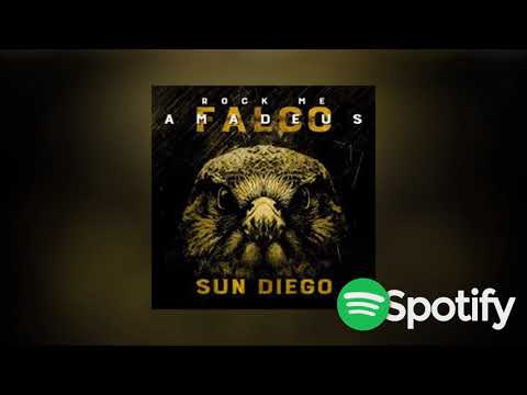 Sun Diego feat. Falco - Rock Me Amadeus (Preview)