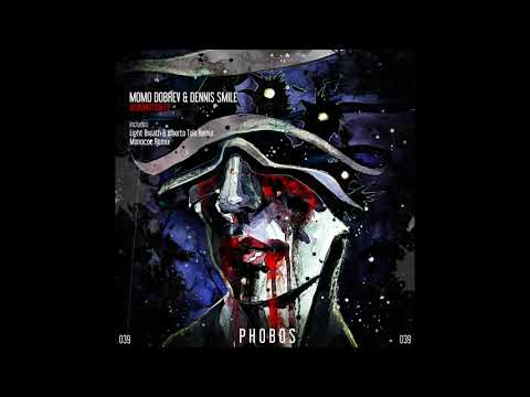 Momo Dobrev, Dennis Smile - Abomination (Original Mix)