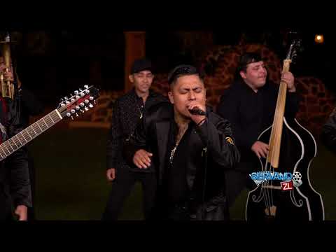 Estilo Humilde - El Amigo Galvez (En Vivo 2023)