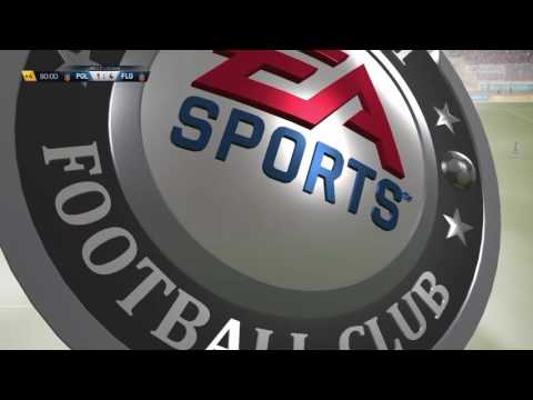 FC Albatros LEGEND Fifa16