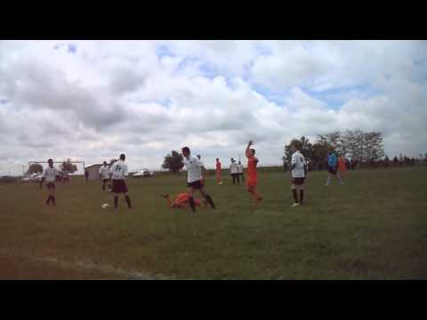 As Avantul Stejaru - As Viitorul Didesti 5-4