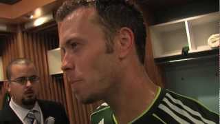 Postgame: Timbers talk about Cascadia Cup Postgame: Timbers talk about Cascadia Cup