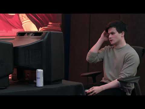 max vs Fat Tino – Pantheon – Losers Quarters