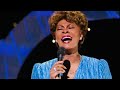 Dionne Warwick That S What Friends Are For Live May 1992 Solo Version
