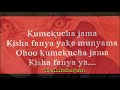 Diamond Platnumz - Simba ( official video lyrics) Diamond Platnumz - Simba ( official video lyrics)