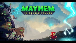 🔴[LIVE] Hari Ke 2 Main Mayhem In Single Valley