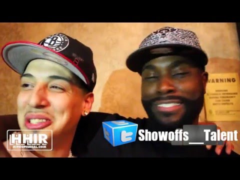 SHOW OFF RECAPS STARTING 5, SHARES HIS FEELINGS ON THE J MURDA BATTLE. “EVERYONE KNOWS J MURDA WON”