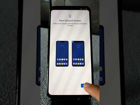 LG V40 V50 Thinq FRP Bypass Google Account Verification 2021 Android 10 No PC - LM-V405 5G V450