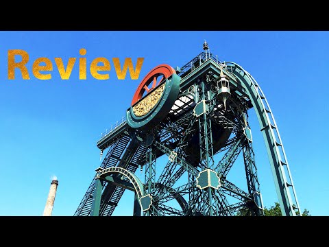 Baron 1898 Efteling | Review und Story erklärt