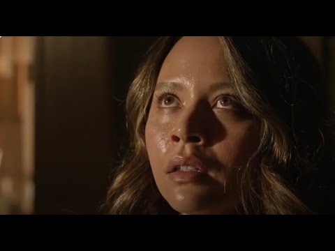 Chenford - The Rookie - 2x11 Pt.5 - Chen and Caleb talk