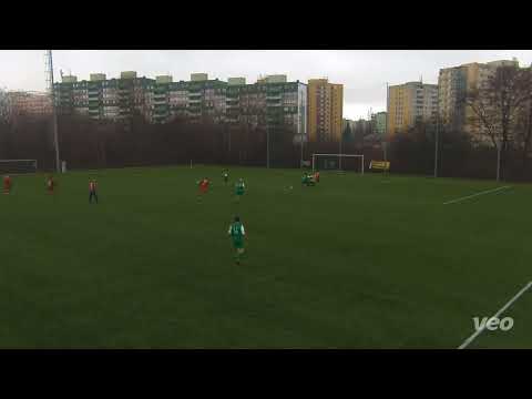 FK Meteor Praha VIII - FK Vinoř 1928 - dloubák