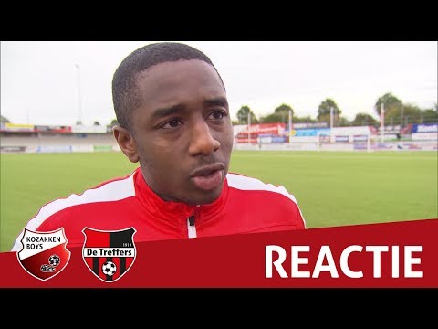 Mendes Moreira: "Wilden doemscenario voorkomen" - Kozakken Boys TV