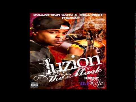 Luzion - killa cali  ft faze Con b and Lil Goofy