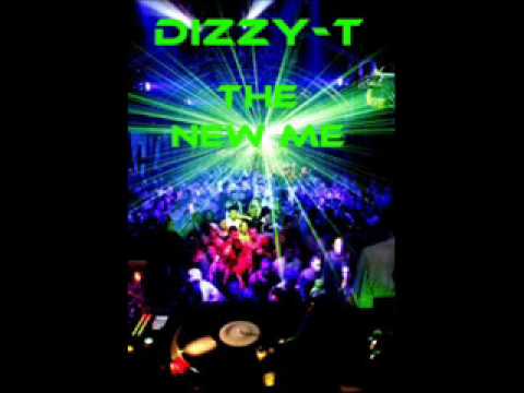 DIZZY-T (Trinity Productions)-Spirit