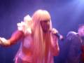 LADY GAGA performs new song "Starstruck" at ...