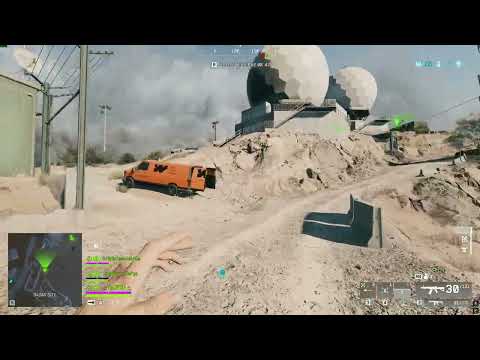 Взяли TOP 1 в Battlefild 6 (RedSec)