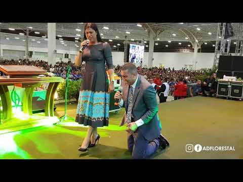 Última apresentação da dupla Alisson e Neide (Sinceridade).