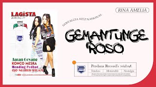 Download lagu Gemantung Roso - Rina Amelia - Lagista vol.7 mp3 Download lagu Gemantung Roso - Rina Amelia - Lagista vol.7 mp3