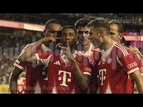 🔥💔 Olise rompe el sueño xeneize en Miami #editorial #futbol