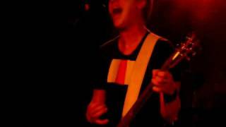 Annie Use Your Telescope - Jack&#39;s Mannequin, Bobby Raw