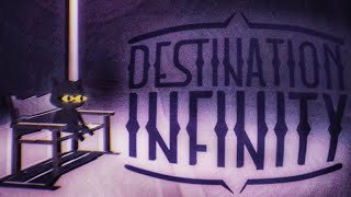 Destination Infinity: The Passenger.