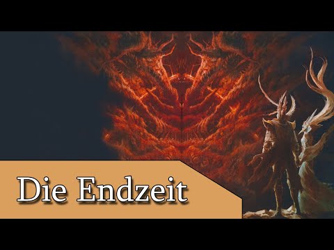 Die Endzeit | Das Ende der alten Welt