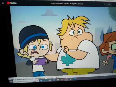 Courtney (Total DramaRama) goes FFFUUUUUUUUUUUUUU💢💢😡🤬💢💢