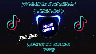 Download lagu DJ TARIK SIS x AHH MANTAP x DE YANG GATAL GATAL SA (BUKAN PHO) TIKTOK VIRAL 🎶 | FULL BASS 2020 mp3 Download lagu DJ TARIK SIS x AHH MANTAP x DE YANG GATAL GATAL SA (BUKAN PHO) TIKTOK VIRAL 🎶 | FULL BASS 2020 mp3