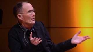William Gibson: Technology, Science Fiction & the Apocalypse
