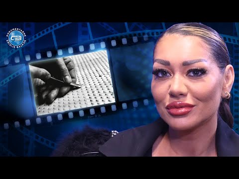 BALKAN INFO: Irina Kolin - Danas je najbitnije da imate neki zanat u rukama!