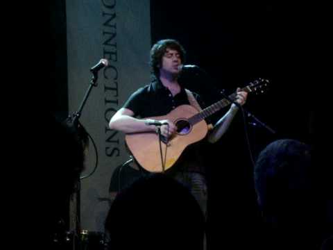 Drever, McCusker, Woomble - The Poorest Company, ABC Glasgow