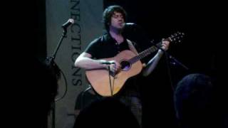 Drever, McCusker, Woomble - The Poorest Company, ABC Glasgow