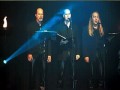 Therion - Raven of dispersion (live Midgard 2002 ...