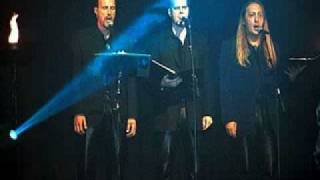 Therion - Raven of dispersion (live Midgard 2002)
