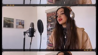 Download lagu CYANIDE - daniel caesar remake mp3