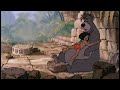 The Jungle Book Bagheera And Baloo Save Mowgli Change Speed 0 90