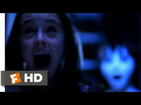 The Grudge 3 (5/9) Movie CLIP - The Ghost Boy is Here (2009) HD