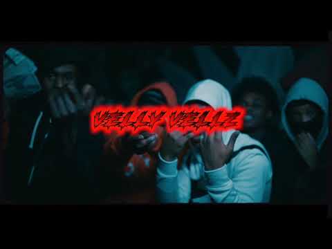 24 NATE x VELLY VELLZ - COME N GET US (Official Video)
