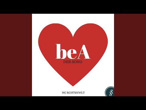 Der beA Song